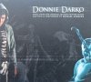 Michael Andrews Donnie Darko (Music From The Original Motion Picture Score) CD